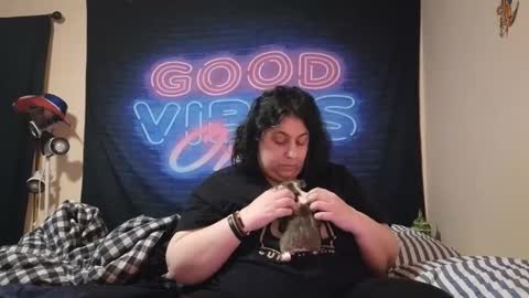  Dragon Queen. Be my Dragon --  and  online show from 02/24/26, 05:05