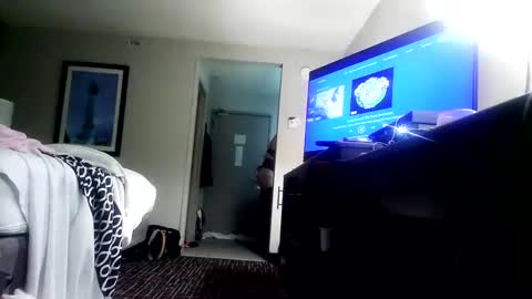 Jenna Cross online show from 02/04/25, 12:51