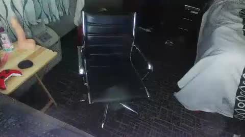 Jenna Cross online show from 02/21/25, 03:34