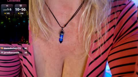 Jenna online show from 01/08/26, 08:05