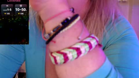 Jenna online show from 01/09/26, 09:34