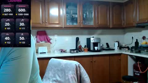 Jenna online show from 02/15/26, 06:32