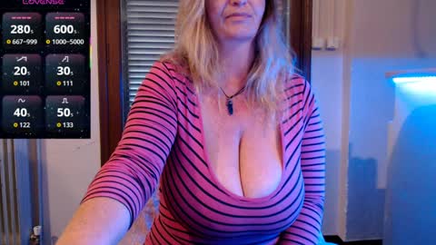 Jenna online show from 03/29/26, 05:40