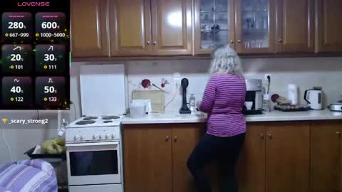 Jenna online show from 04/16/26, 12:28