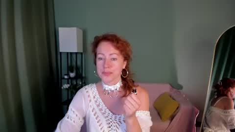 Jenna online show from 07/27/26, 03:57