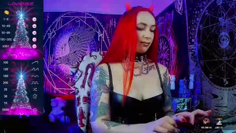 Mrs. Jenna online show from 12/11/24, 12:02