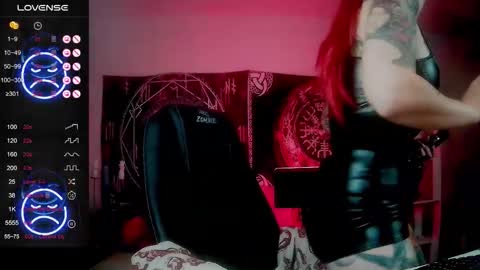 Mrs. Jenna online show from 11/05/25, 03:06