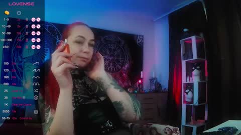 Mrs. Jenna online show from 03/31/26, 01:51