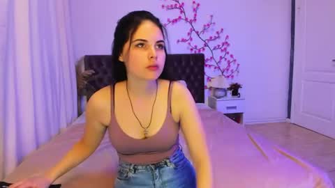 Jenna online show from 06/22/26, 05:15