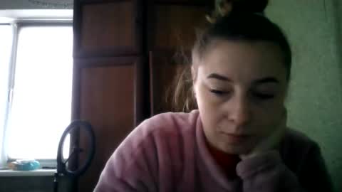 JennaMolberty online show from 01/13/26, 10:20