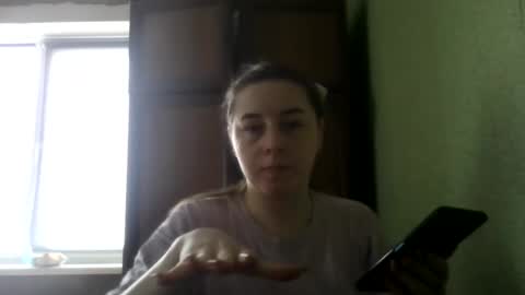 JennaMolberty online show from 02/21/26, 09:21