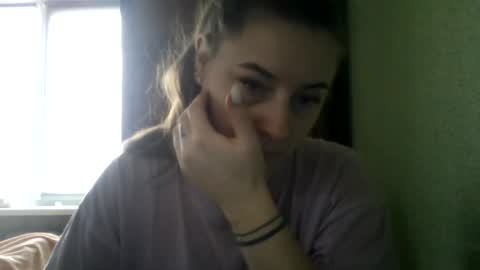 JennaMolberty online show from 03/08/26, 10:30