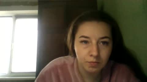 JennaMolberty online show from 04/07/26, 02:50