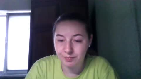 Snapshot of jennamolberty chatting on 05/25/26, 04:13 JennaMolberty online show from 05/25/26, 04:13