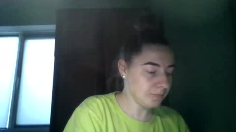 Snapshot of jennamolberty chatting on 05/26/26, 05:09 JennaMolberty online show from 05/26/26, 05:09