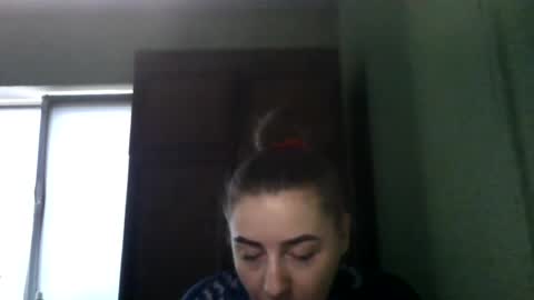 JennaMolbertyy online show from 06/26/26, 03:27