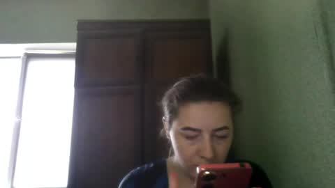 JennaMolbertyy online show from 06/28/26, 10:54