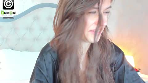 JennaMyers online show from 01/15/25, 02:27