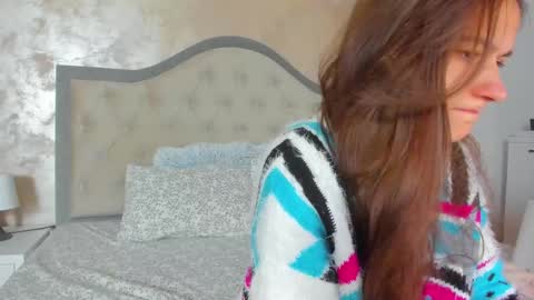 JennaMyers online show from 02/26/25, 08:11