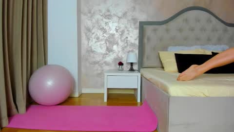 JennaMyers online show from 09/10/25, 07:25