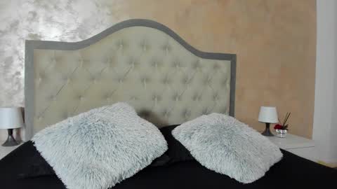 JennaMyers online show from 10/21/25, 07:14