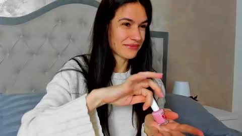 JennaMyers online show from 03/02/26, 08:26