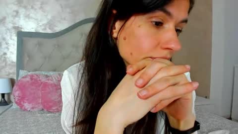 JennaMyers online show from 04/17/26, 06:55