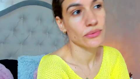 JennaMyers online show from 05/19/26, 06:58