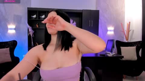 Snapshot of jennaolson chatting on 03/10/25, 09:40 Jenna Olson online show from 03/10/25, 09:40