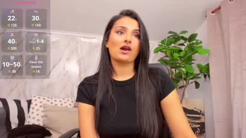 JennaPrice online show from 01/25/25, 03:20