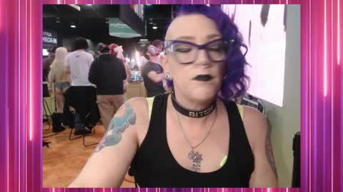 Jenna Storm online show from 04/11/26, 06:23