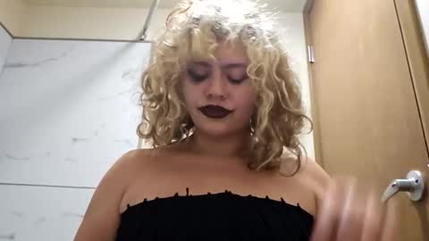 jennatolls1134 online show from 04/28/26, 08:41