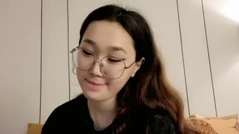 Snapshot of jennatyan chatting on 06/19/26, 03:55 JENNA online show from 06/19/26, 03:55