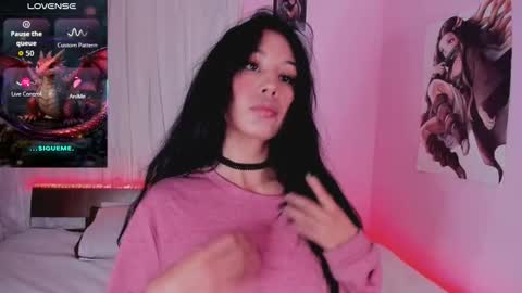 Jenner online show from 02/02/26, 02:21