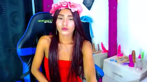 jenn online show from 02/01/26, 08:13