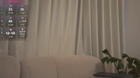 Snapshot of jennhudson chatting on 10/12/25, 11:31 jenn online show from 10/12/25, 11:31