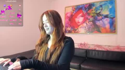 Jenny online show from 07/09/26, 01:48