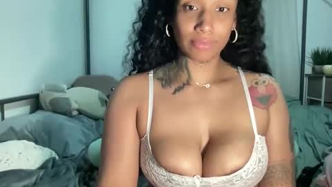 Mistress Jenni online show from 03/06/25, 09:14