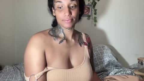 Mistress Jenni online show from 10/16/25, 06:03