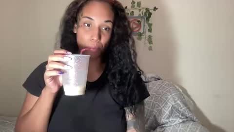 Mistress Jenni online show from 10/17/25, 06:05