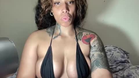 Mistress Jenni online show from 12/16/25, 06:51