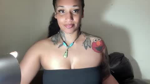 Mistress Jenni online show from 03/07/26, 03:14