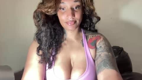 Mistress Jenni online show from 03/14/26, 07:14