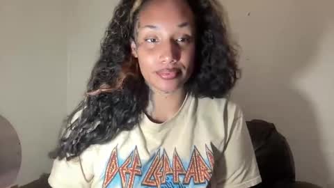 Mistress Jenni online show from 03/25/26, 07:14