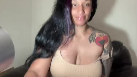 Snapshot of jenni_cash chatting on 07/07/26, 07:34 Mistress Jenni online show from 07/07/26, 07:34