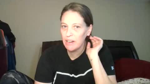 Jennibean6996 online show from 11/09/25, 02:04