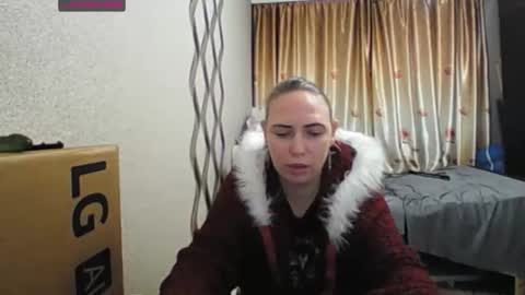 JenniDeep online show from 11/26/25, 11:17