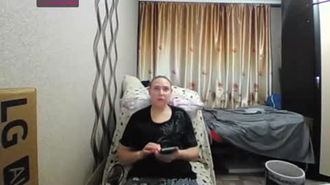 JenniDeep online show from 12/04/25, 02:32