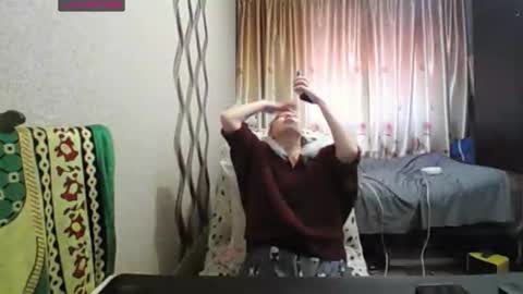 JenniDeep online show from 12/15/25, 09:35