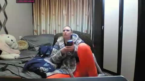 Snapshot of jennideep chatting on 01/18/26, 07:17 JenniDeep online show from 01/18/26, 07:17